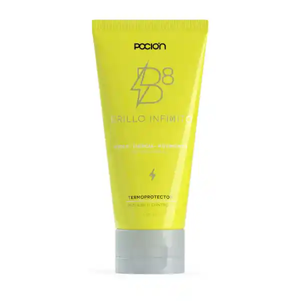 B8 Termoprotector La Pocion 150ml