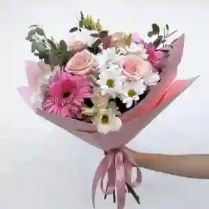 Bouquet Vintage