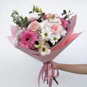 Bouquet Vintage