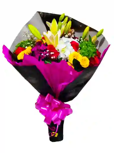 Bouquet Primavera