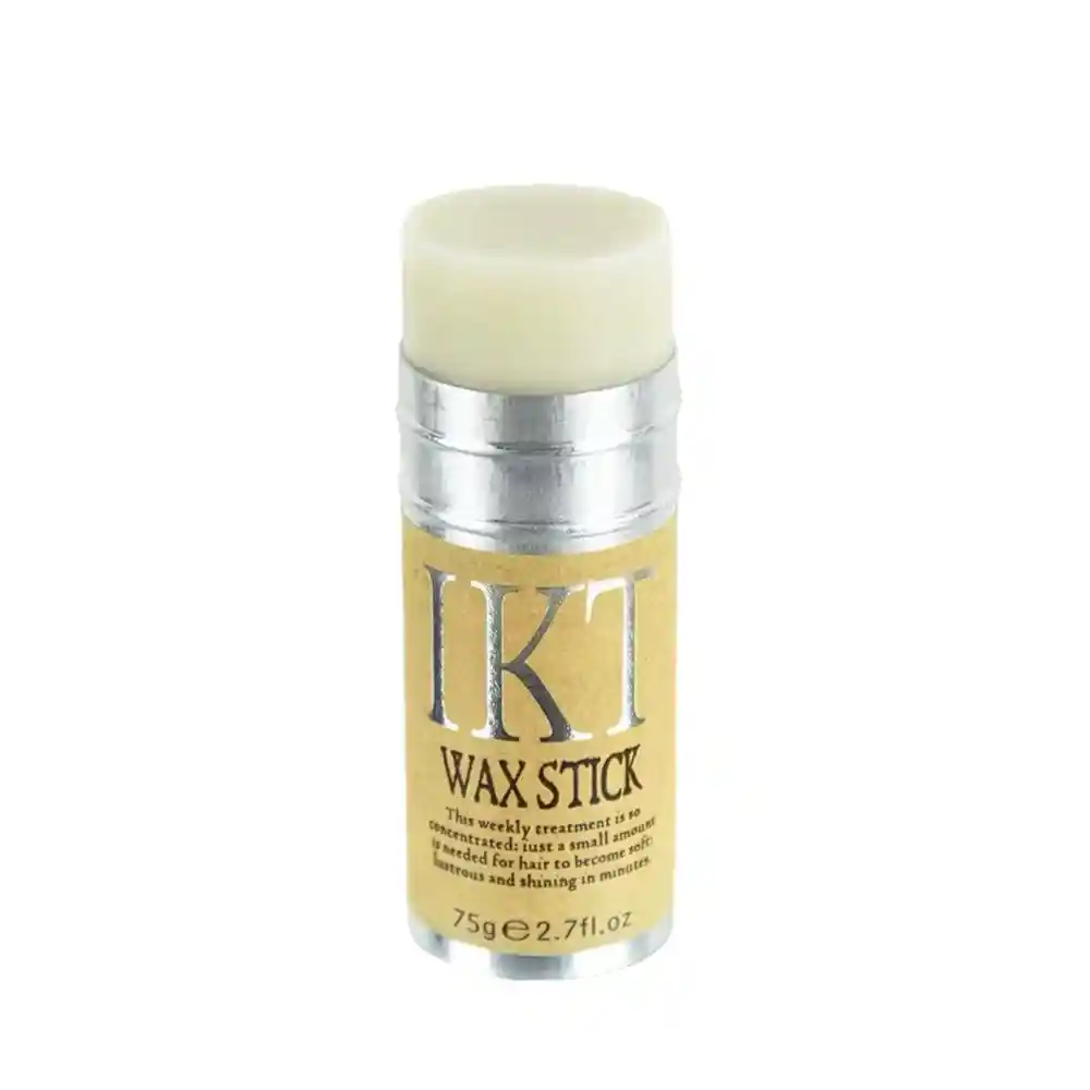 Cera En Barra Anti Frizz Control Cabello Stick Portátil