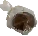 Trufa De Chocolate