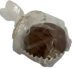 Trufa De Chocolate