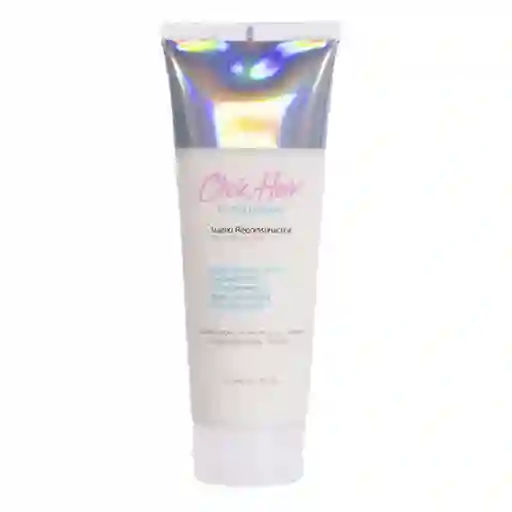 Suero Termo Reconstructor Click Hair 120ml