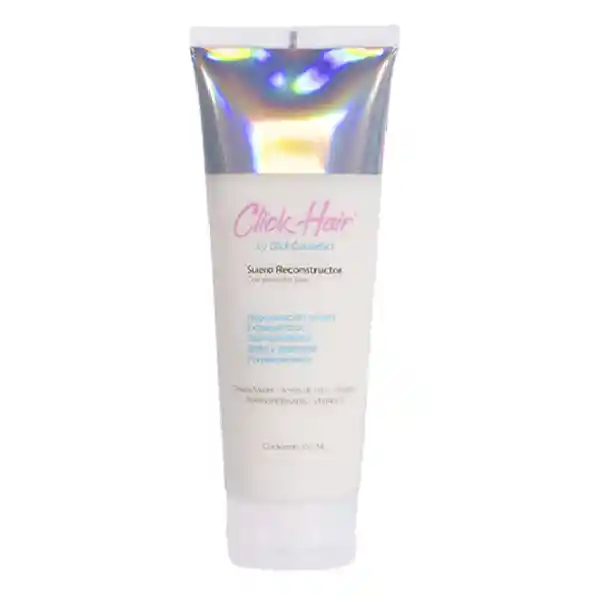 Suero Termo Reconstructor Click Hair 120ml