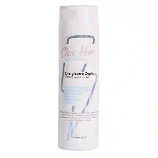 Mascarilla Energizante Capilar Click 300ml