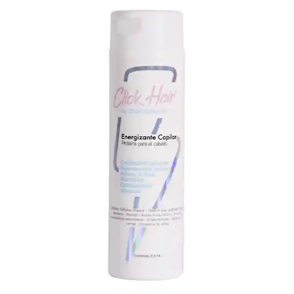 Mascarilla Energizante Capilar Click 300ml