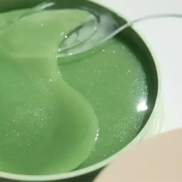 Mascarilla De Ojos Fortifeye Reafirmante Patches