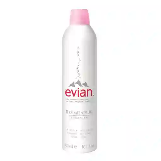 Agua Termal Evian Calmante Desensibilizante 300 Ml