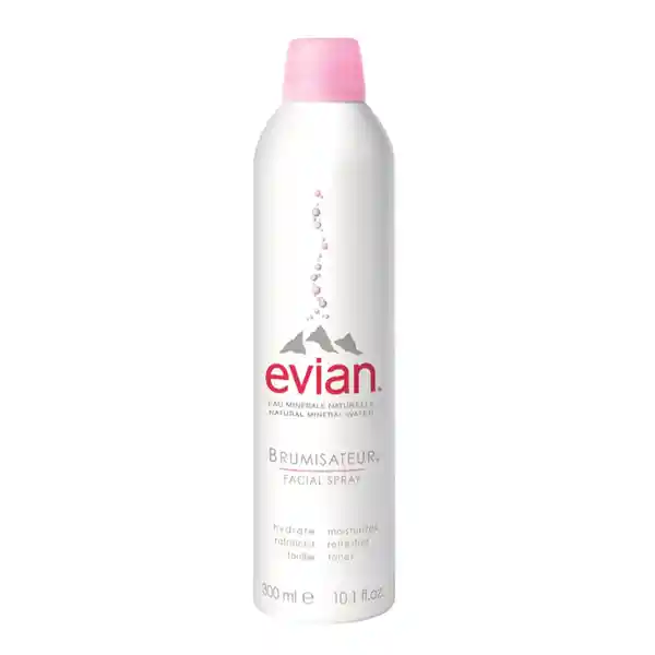 Agua Termal Evian Calmante Desensibilizante 300 Ml