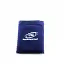 Porta Cigarrillos En Acero, Cigarrillera Cuero