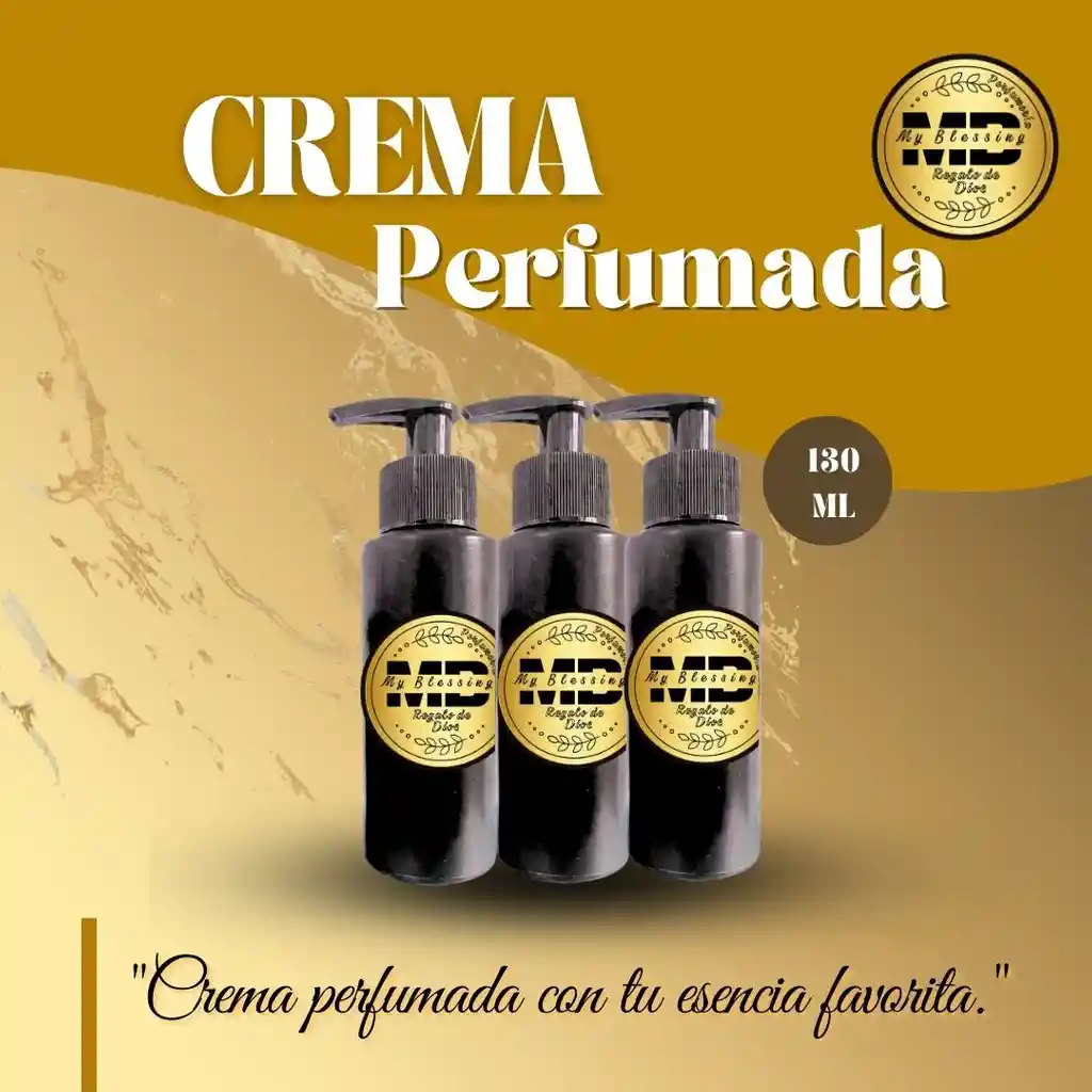 Sensual Instinct De Montale-crema Perfumada