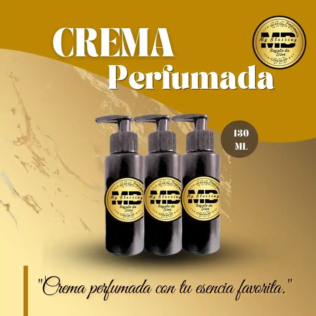 Emirato #5 Qaywayn-crema Perfumada