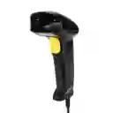 Lector Escaner Usb Código De Barras Alta Velocidad Yhd-8200l