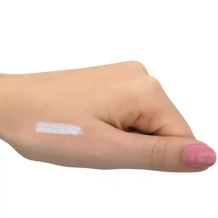 Delineador De Ojos En Gel L.a Girl Gel Glide Eyeliner Pencil - Whiten