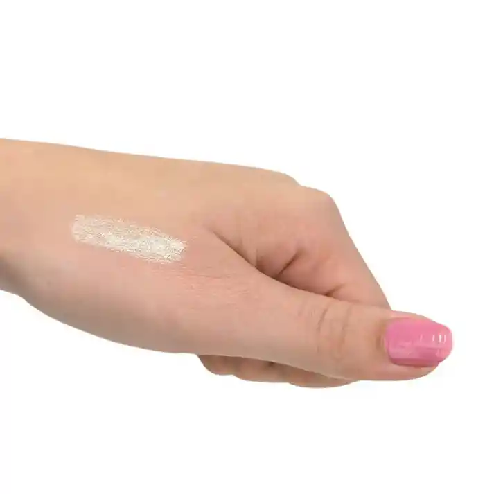 Delineador De Ojos En Gel L.a Girl Gel Glide Eyeliner Pencil - Champagne