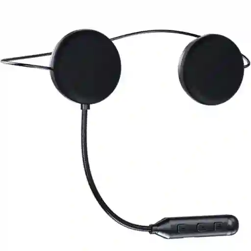 Bluetooth Manos Libres Intercomunicador Moto Interno Casco