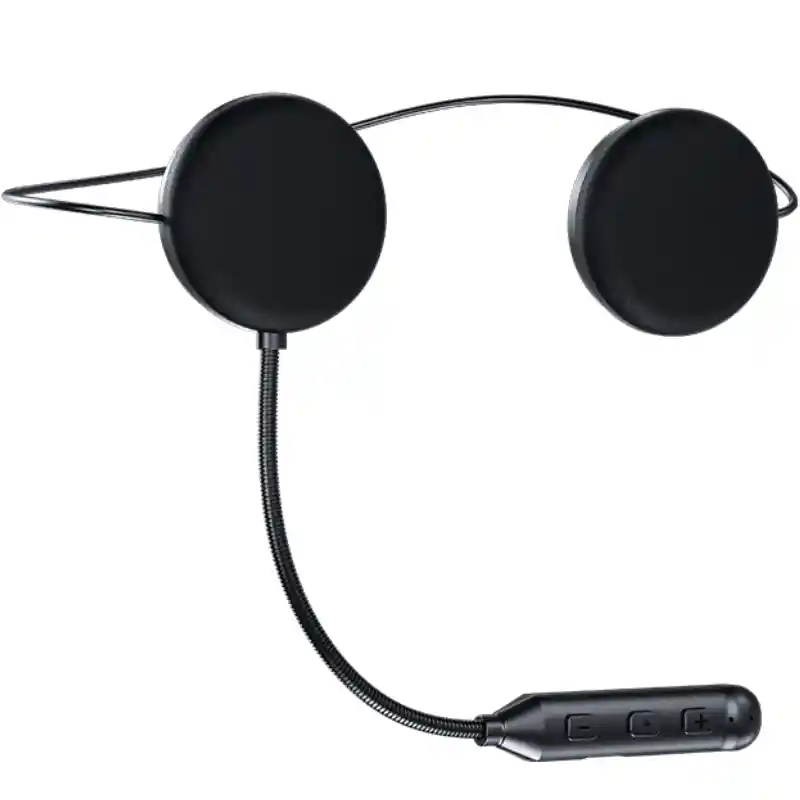 Bluetooth Manos Libres Intercomunicador Moto Interno Casco