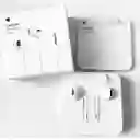 Earpods Plug Conector 3,5 Mm