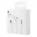 Earpods Plug Conector 3,5 Mm