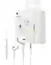 Earpods Plug Conector 3,5 Mm