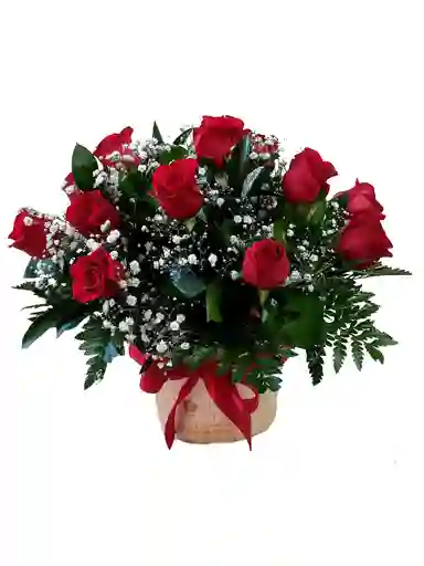 Diseño Rosas