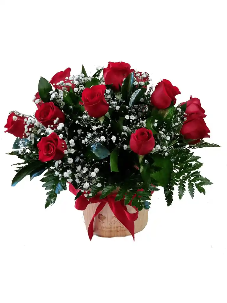 Diseño Rosas