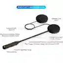 Bluetooth Manos Libres Intercomunicador Moto Interno Casco
