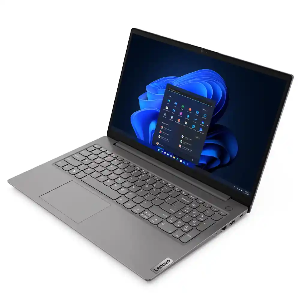 Portátil Lenovo V15 G4 Iru 15.6'' Intel Core I5-13420h Ram 8gb M.2 512gb