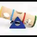 Sube Y Baja Para Hamster Roedores