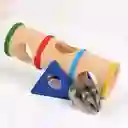 Sube Y Baja Para Hamster Roedores