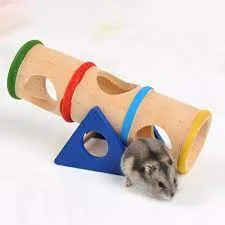 Sube Y Baja Para Hamster Roedores