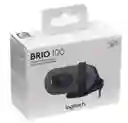 Camara Logitech Brio 100
