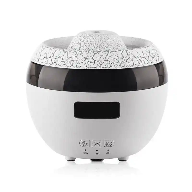 Humidificador Difusor De Aroma