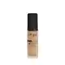 Base Mate L.a Girl Pro Matte Foundation 30ml - Natural