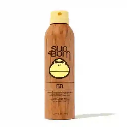Spray Protección Solar Sun Bum Fps 50 170gr