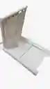 Soporte Escritorio Plegable Delgado Para Celulares O Tablet Hasta 10 Pulgadas