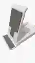 Soporte Escritorio Plegable Delgado Para Celulares O Tablet Hasta 10 Pulgadas
