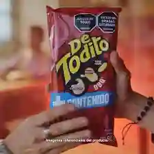 Detodito Bbq 50 G