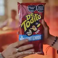 Detodito Bbq 50 G