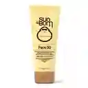 Loción Facial Con Protección Solar Sun Bum Fps 50 88ml