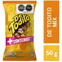 De Todito Mix 50 Gr