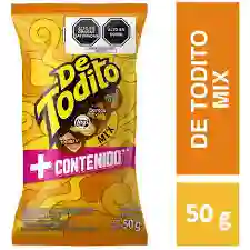 De Todito Mix 50 Gr