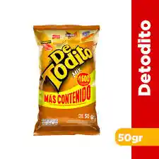 De Todito Mix 50 Gr