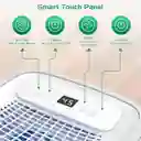 Deshumidificador Portatil Ultra Silencioso Gran Capacidad