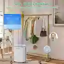 Deshumidificador Portatil Ultra Silencioso Gran Capacidad