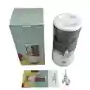Exprimidor Portátil Jugos Sin Cable Usb Recargable 400 ml