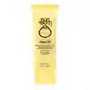 Protector Solar Con Color Sun Bum Face Glow Spf 30 59ml