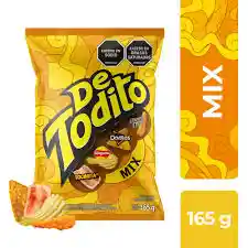 De Todito Mix 165 G