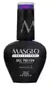 Masglo Esmalte Semipermanente Impecable 14 Ml